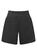 ME-008552_Agilixs_Womens_Short_Me-01004_Black - Medium