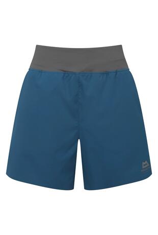ME-008552_Agilixs_Womens_Short_ME-01635_MajolicaBlue - Medium