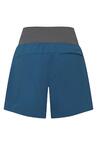 ME-008552_Agilixs_Womens_Short_ME-01635_MajolicaBlue_Back - Medium