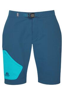 ME-008764_Comici_Womens_Short_Me-01841_Majolica_Topaz - Medium