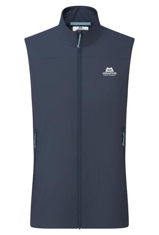 ME-008559_Aerotherm_Mens_Vest_Me-01403_BlueNights - Medium