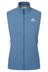 ME-008560_Aerotherm_Womens_Vest_Me-01851_StellarBlue - Medium