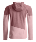 87106-35501-FLEECE_LIGHT_GRID_HOODY_W_dawn_rose-B-02
