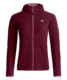 87106-36201-FLEECE_LIGHT_GRID_HOODY_W_red_malbec-B-01