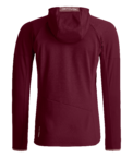 87106-36201-FLEECE_LIGHT_GRID_HOODY_W_red_malbec-B-02