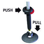 PUSH & PULL