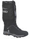 HIGH TREK - BLACK - SHORT