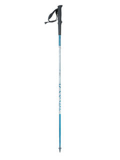 TRAIL A4 ULTRA MID AZUR