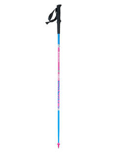 TRAIL C4 ULTRA MID FLAMINGO
