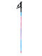 TRAIL C4 ULTRA MID FLAMINGO