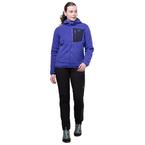 ME-006923_Highpile_Hooded_Wmns_Jacket_Me-02262_Clematis_Cosmos-06934 - Large