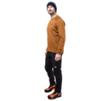 ME-008169_Apiro_Mens_Crew_Me-02255_Walnut-08883 - Large