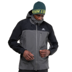ME-007882_Lhotse_Mens_Jacket_Me-01567_Anvil_Grey_Black-09845 - Large