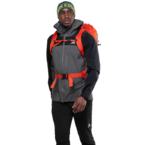ME-007882_Lhotse_Mens_Jacket_Me-01567_Anvil_Grey_Black-09870 - Large