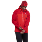 ME-007882_Lhotse_Mens_Jacket_Me-02256_Chili_Crimson-00135 - Large
