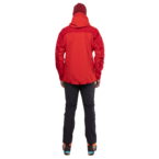 ME-007882_Lhotse_Mens_Jacket_Me-02256_Chili_Crimson-00137 - Large