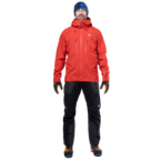 ME-008046_Tupilak_Mens_Jacket_Me-01898_Chili_Red-07832 - Large