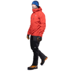 ME-008046_Tupilak_Mens_Jacket_Me-01898_Chili_Red-07834 - Large