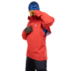 ME-008046_Tupilak_Mens_Jacket_Me-01898_Chili_Red-07866 - Large