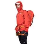 ME-008046_Tupilak_Mens_Jacket_Me-01898_Chili_Red-07889 - Large
