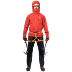 ME-008046_Tupilak_Mens_Jacket_Me-01898_Chili_Red-07907 - Large