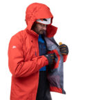 ME-008046_Tupilak_Mens_Jacket_Me-01898_Chili_Red-07910 - Large