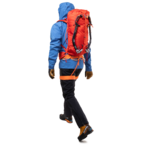 ME-008046_Tupilak_Mens_Jacket_Me-01965_Atlantic_Blue-07966 - Large
