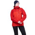 ME-008049_Manaslu_Wmns_Jacket_Me-02256_Chili_Crimson-06329 - Large