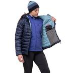 ME-008057_Baltoro_Wmns_Jacket_Me-01286_Cosmos-05227 - Large