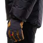 ME-008075_Kryos_Mens_Jacket_ME-01595_Obsidian-08347 - Large