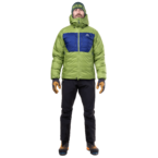 ME-008075_Kryos_Mens_Jacket_Me-02254_Cactus_Admiral-08241 - Large