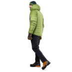 ME-008075_Kryos_Mens_Jacket_Me-02254_Cactus_Admiral-08251 - Large