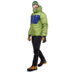ME-008075_Kryos_Mens_Jacket_Me-02254_Cactus_Admiral-08244 - Large