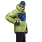 ME-008075_Kryos_Mens_Jacket_Me-02254_Cactus_Admiral-08254 - Large