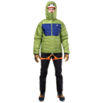 ME-008075_Kryos_Mens_Jacket_Me-02254_Cactus_Admiral-08271 - Large