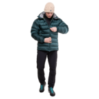 ME-008584_Lightline_Mens_Jacket_Me-01866_Pine-00097 - Large