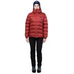 ME-008590_Lightline_Wmns_Jacket_Me-01820_Rosewood-06050 - Large