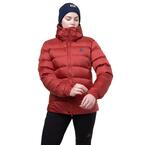 ME-008590_Lightline_Wmns_Jacket_Me-01820_Rosewood-06053 - Large