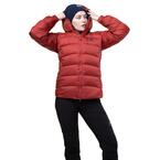 ME-008590_Lightline_Wmns_Jacket_Me-01820_Rosewood-06055 - Large