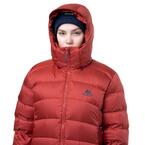 ME-008590_Lightline_Wmns_Jacket_Me-01820_Rosewood-06062 - Large