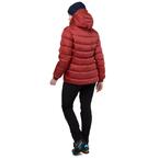 ME-008590_Lightline_Wmns_Jacket_Me-01820_Rosewood-06072 - Large