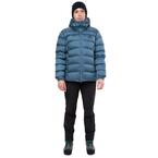 ME-008590_Lightline_Wmns_Jacket_Me-01851_Stellar_Blue-05341 - Large
