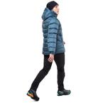 ME-008590_Lightline_Wmns_Jacket_Me-01851_Stellar_Blue-05352 - Large