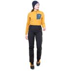 ME-007469_G2_Mountain_Wmns_Pant_Me-01004_Black-06499 - Large