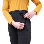 ME-007469_G2_Mountain_Wmns_Pant_Me-01004_Black-06516 - Large
