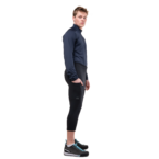 ME-008165_Jorasses_Lite_Mens_3_4_Tight_Me-01004_Black-00801 - Large
