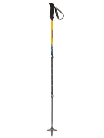 Tour Series C3 Compact light push pull