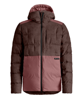 345989-61193-70301-DOWNWOOL_270_JACKET_W_dark_chestnut-B-01