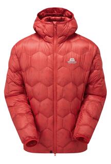 ME-008665_Xenith_Hooded_Mens_Jacket_Me-01898_ChiliRed - Large