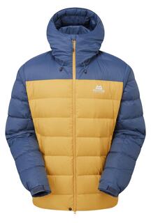 ME-008993_Senja_Mens_Jacket_Me-02328_Mustard-Dusk - Large